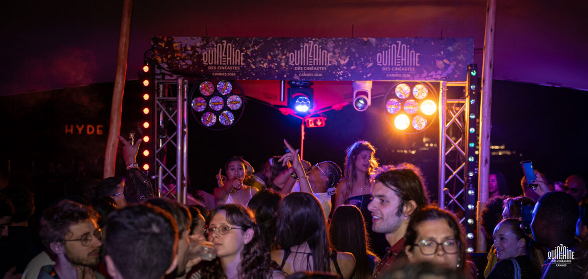 Cannes 2026 | Le palmarès des meilleures fêtes