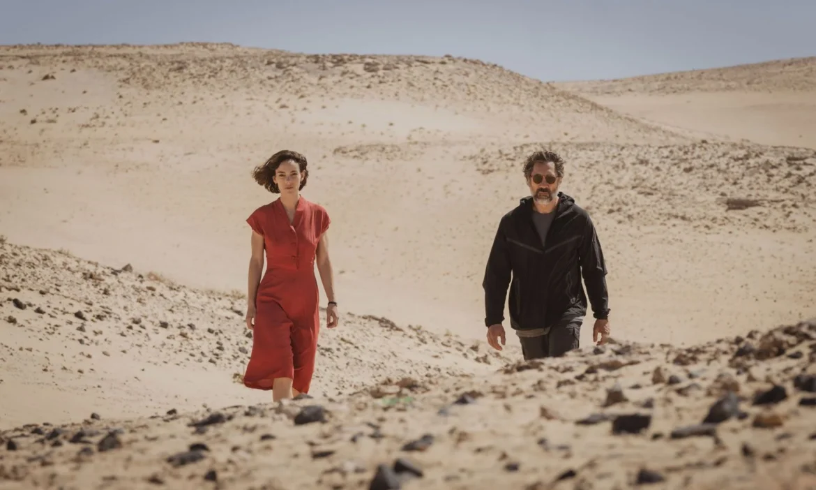Cannes 2026 | L&rsquo;être aimé : Rodrigo Sorogoyen à la recherche de l&rsquo;amour perdu