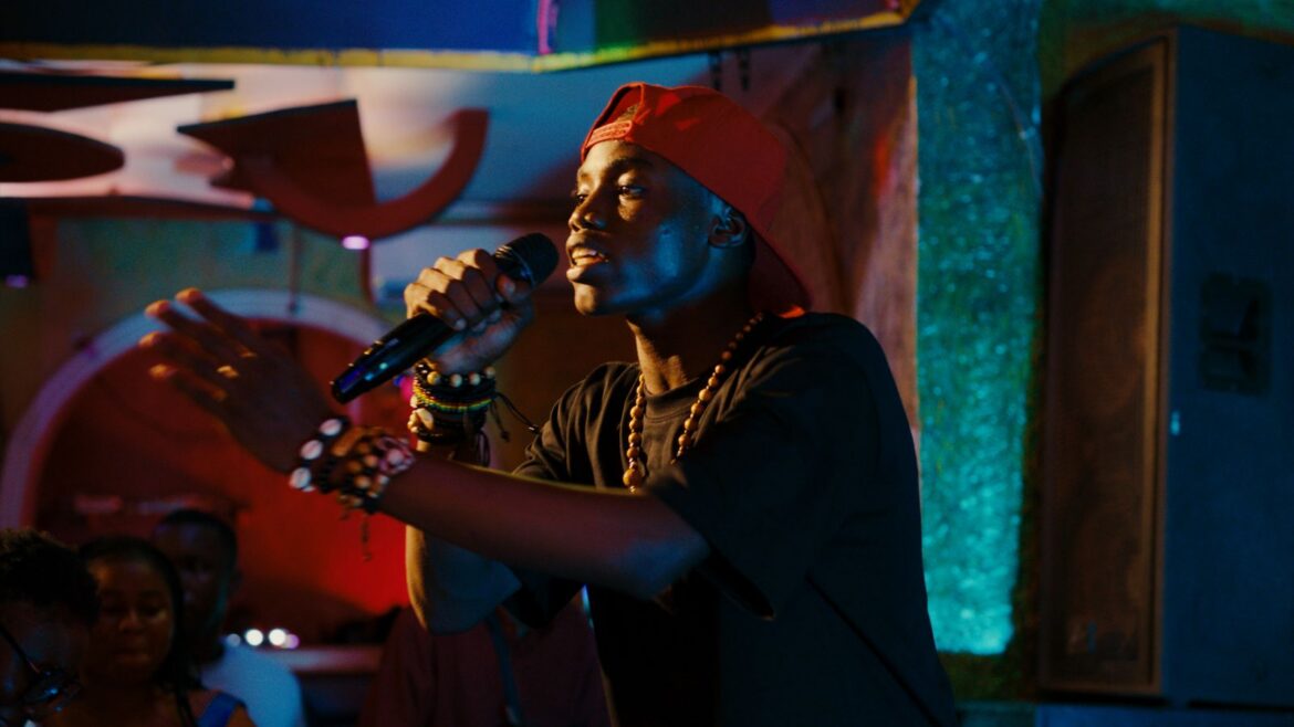 Cannes 2026 | Congo Boy : des rêves pour défier le réel