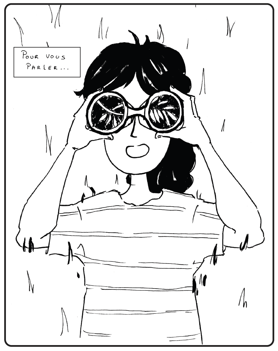 Cannes 2026 | Le dessin du jour