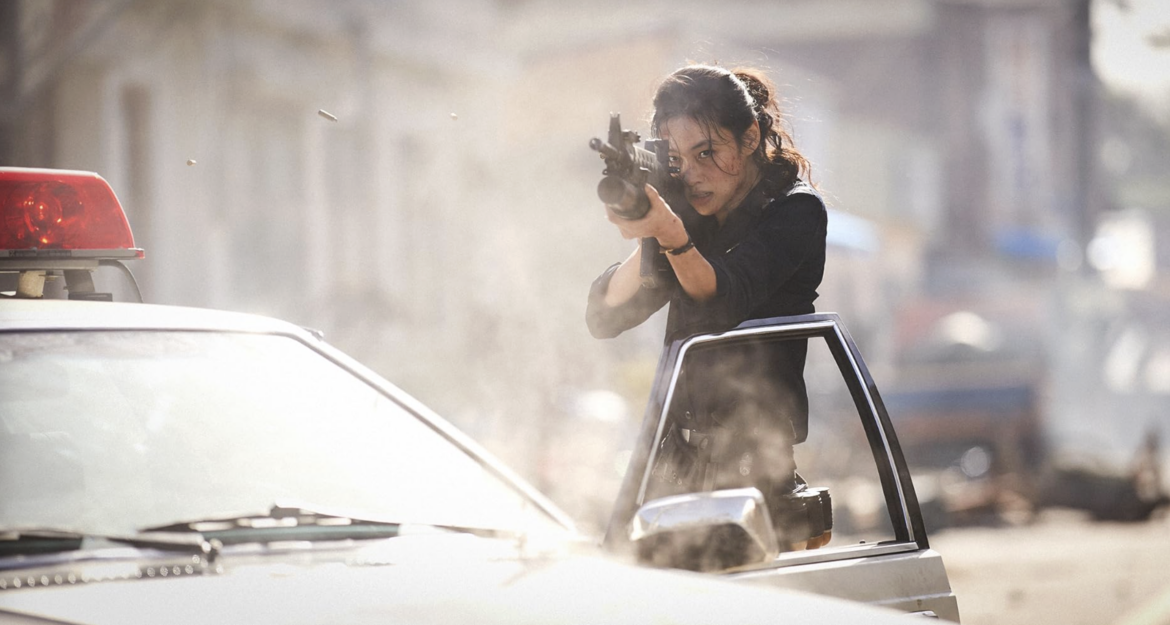 Cannes 2026 | « Putain mais crève! » : Hope, blockbuster outrancier et délirant