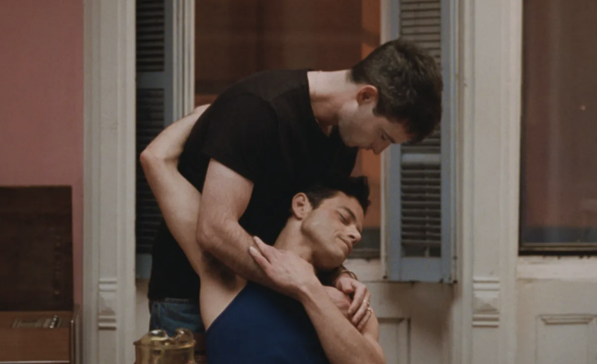 Cannes 2026 | The Man I Love: Ira Sachs filme le cœur éclaté d&rsquo;un triangle amoureux