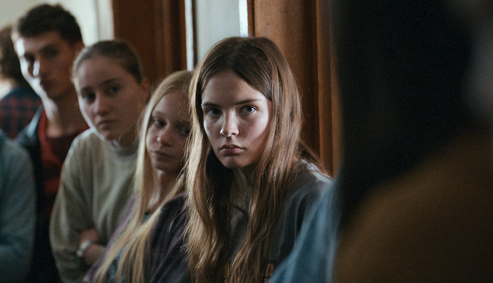 Cannes 2026 | Dua : une ado face à la guerre
