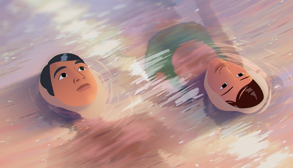 Cannes 2026 | In waves : surfer sur des vagues de larmes