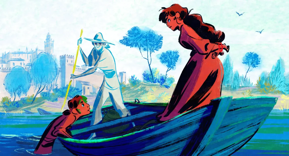 Cannes 2026 : révolution animée ?