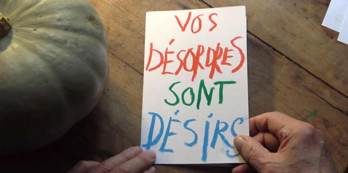 Cannes 2026 | Merci d’être venu, l’ultime hommage d’Alain Cavalier aux vivants