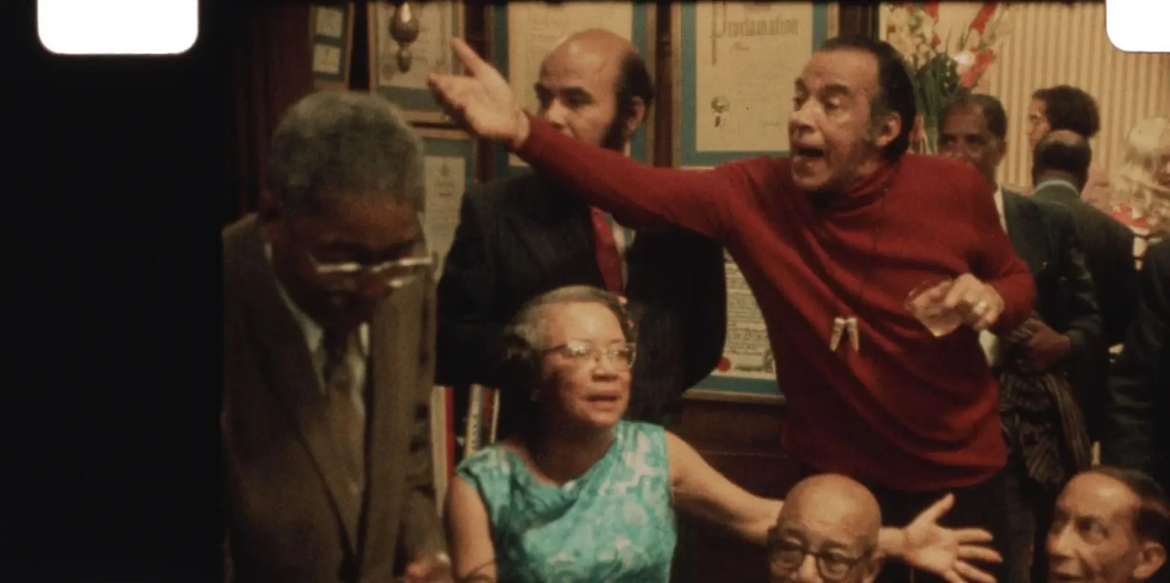 Cannes 2026 | Once Upon a Time in Harlem, une renaissance célébrée à la Quinzaine