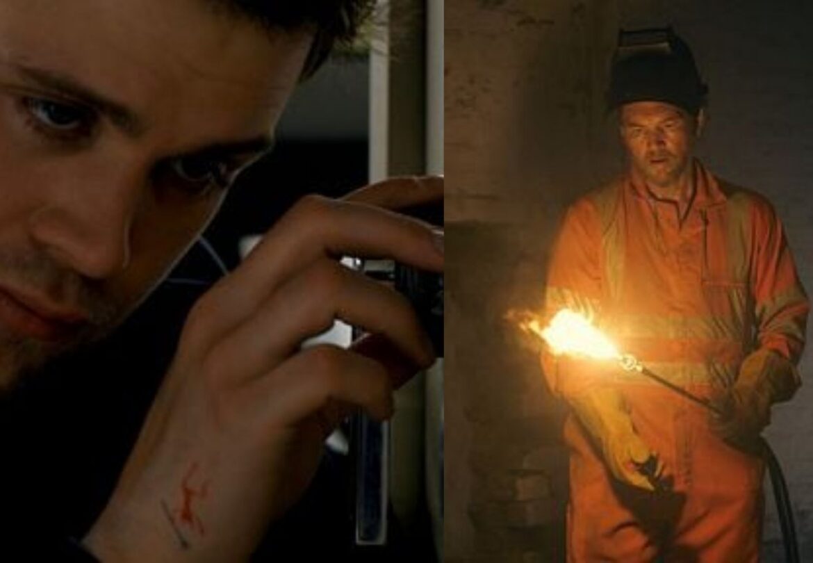 The Criminals vs Le virtuose : quel braquage l’emporte?