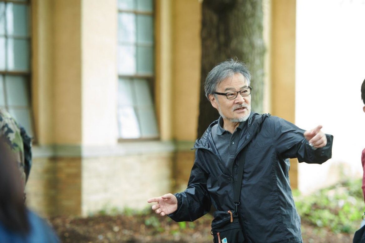 Cannes 2026 | Kiyoshi Kurosawa, d&rsquo;une rive à l&rsquo;autre