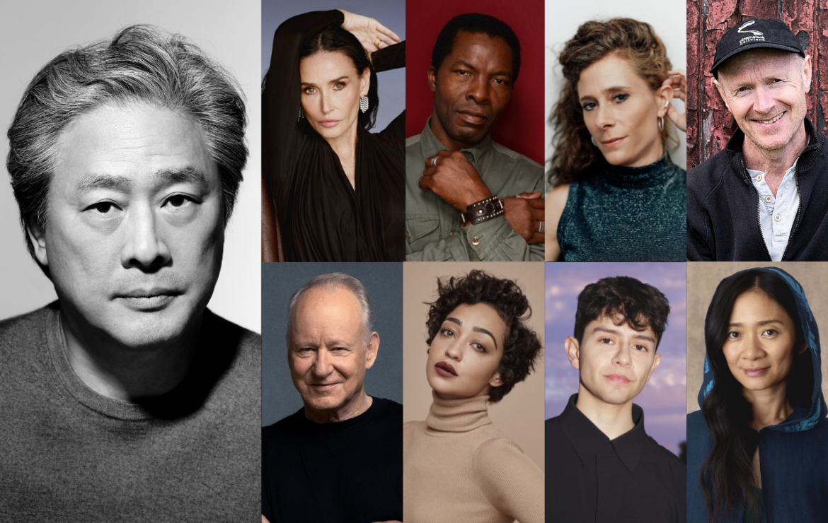 Cannes 2026 | Tous les jurys