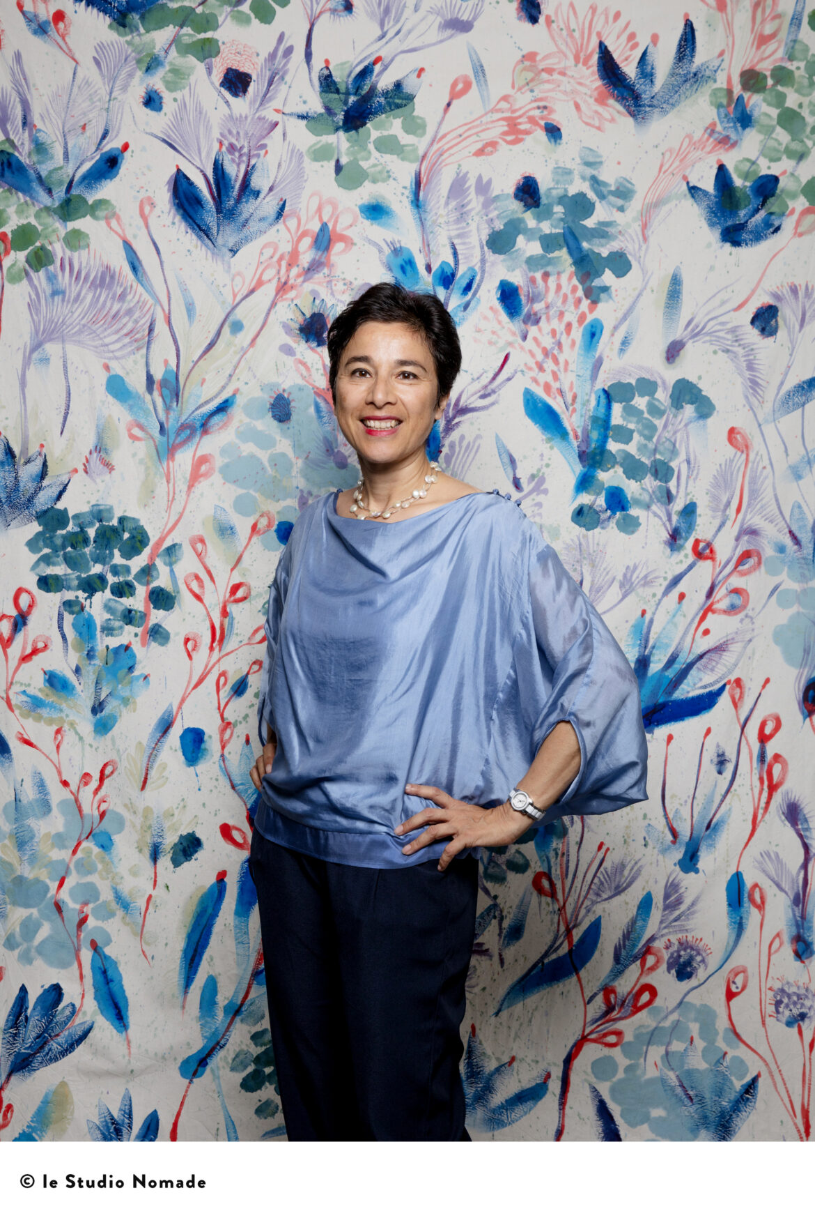 Eva Nguyen Binh, Présidente de l&rsquo;Institut français : « Certains thèmes sont trop polémiques pour être portés par les institutions nationales »