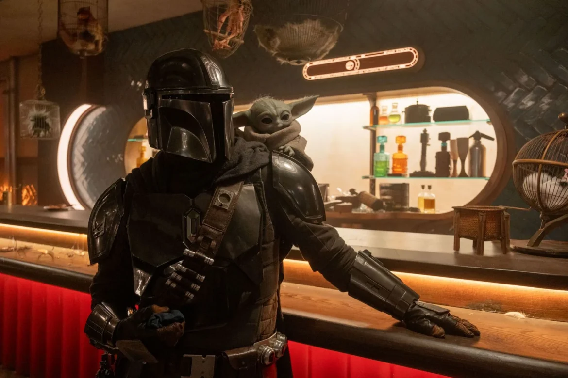The Mandalorian and Grogu : un flop pas forcément mérité