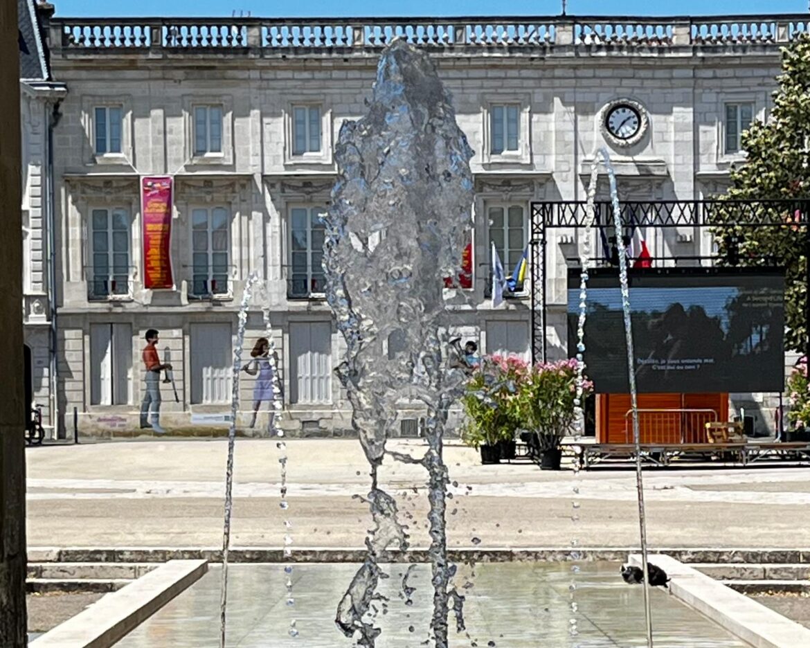 Festival Sœurs Jumelles | Avec la canicule, l&rsquo;écologie redevient une priorité dans les industries culturelles