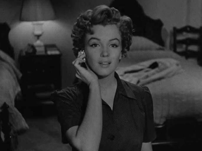 Marilyn Monroe | Ses 6 premiers films les plus marquants