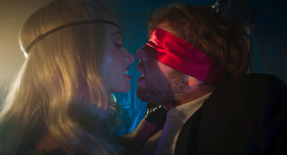 I want your sex : Gregg Araki, only for the fans