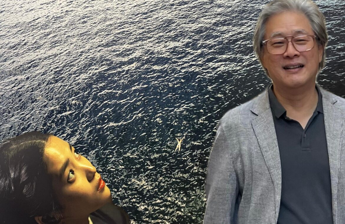 Rencontres d&rsquo;Arles 2026 : Park Chan-wook, le cinéma et la photo