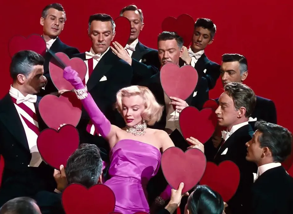 Marilyn Monroe | 11 chansons pour célébrer son centenaire