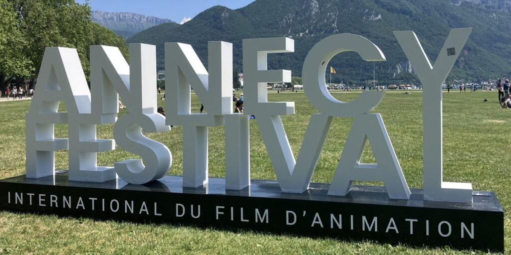 Annecy 2026 : des courts-métrages plein la tête