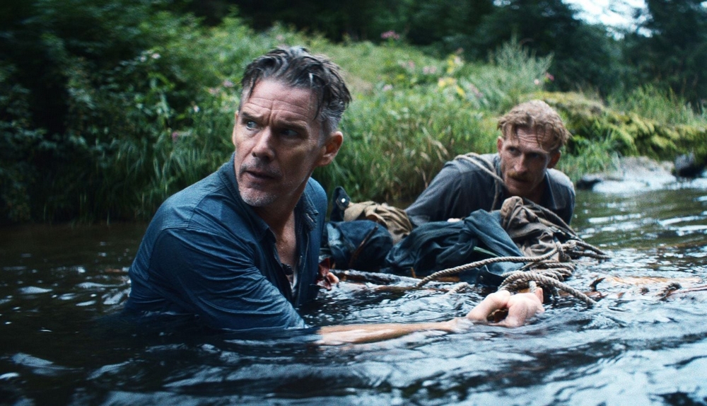 Deauville 2026 : une ouverture en compagnie de Ethan Hawke