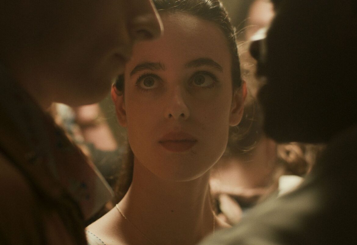 Cannes 2026 | Mémoire de fille : les pas très jolies colonies de vacances