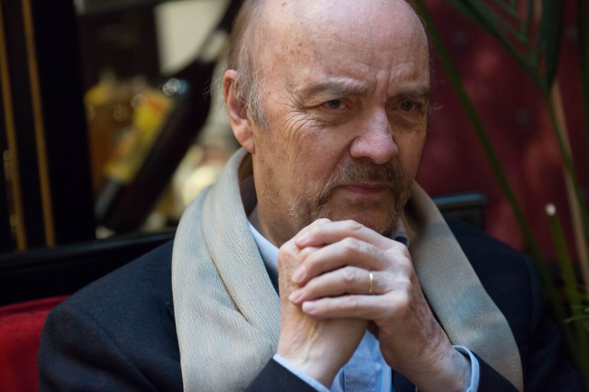 Bon voyage Jean-Paul Rappeneau (1932-2026)