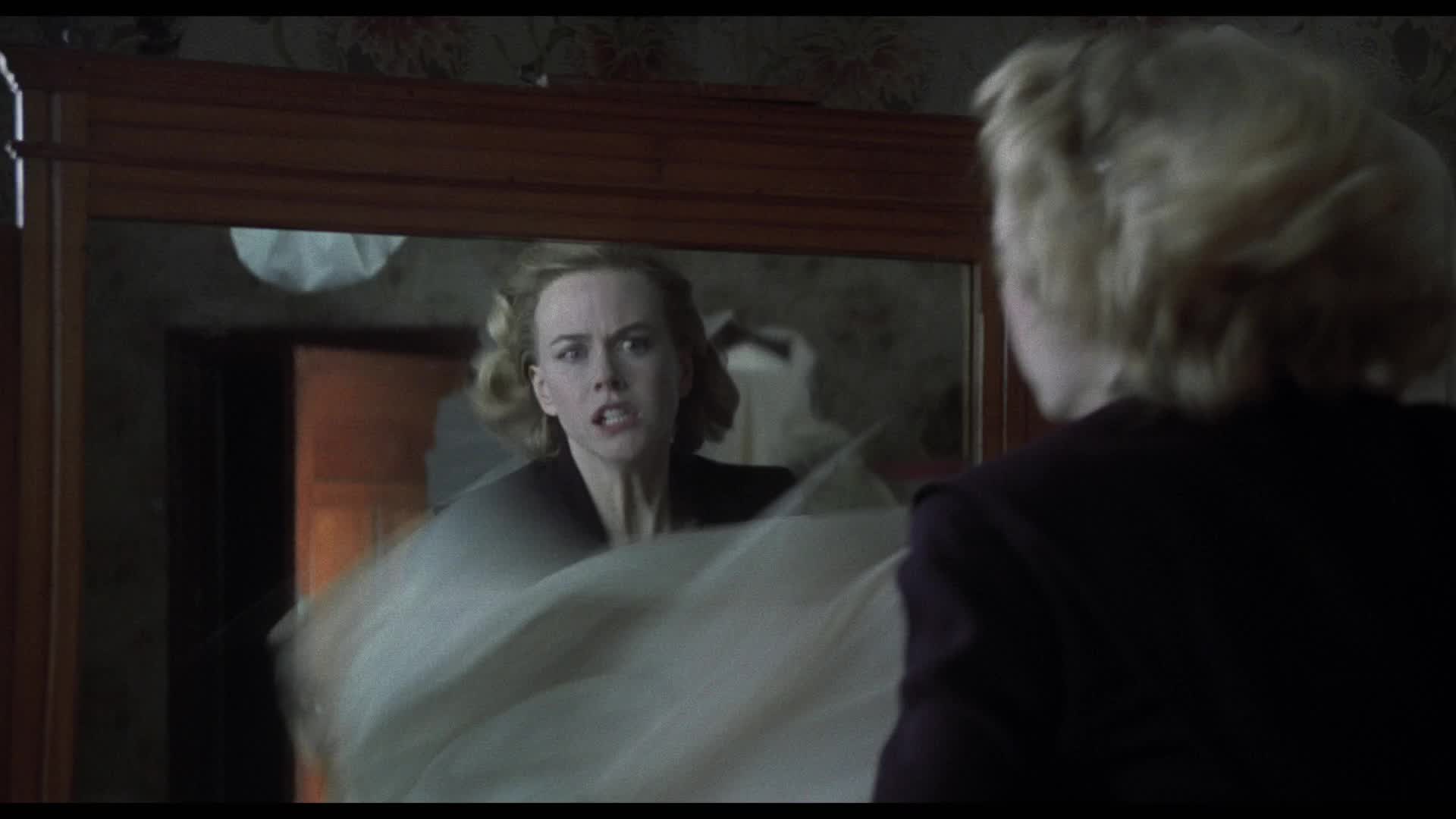 Ressortie | Les Autres (The Others) : Nicole Kidman ensorcellante dans ce bijou d’Alejandro Amenabar