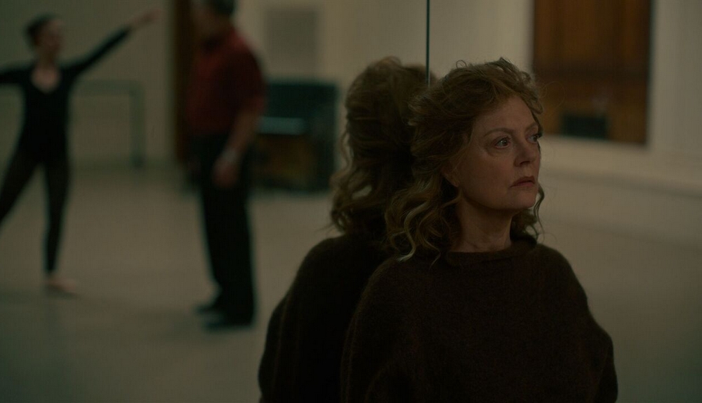 Deauville 2026 | Susan Sarandon, une voix de l&rsquo;Amérique