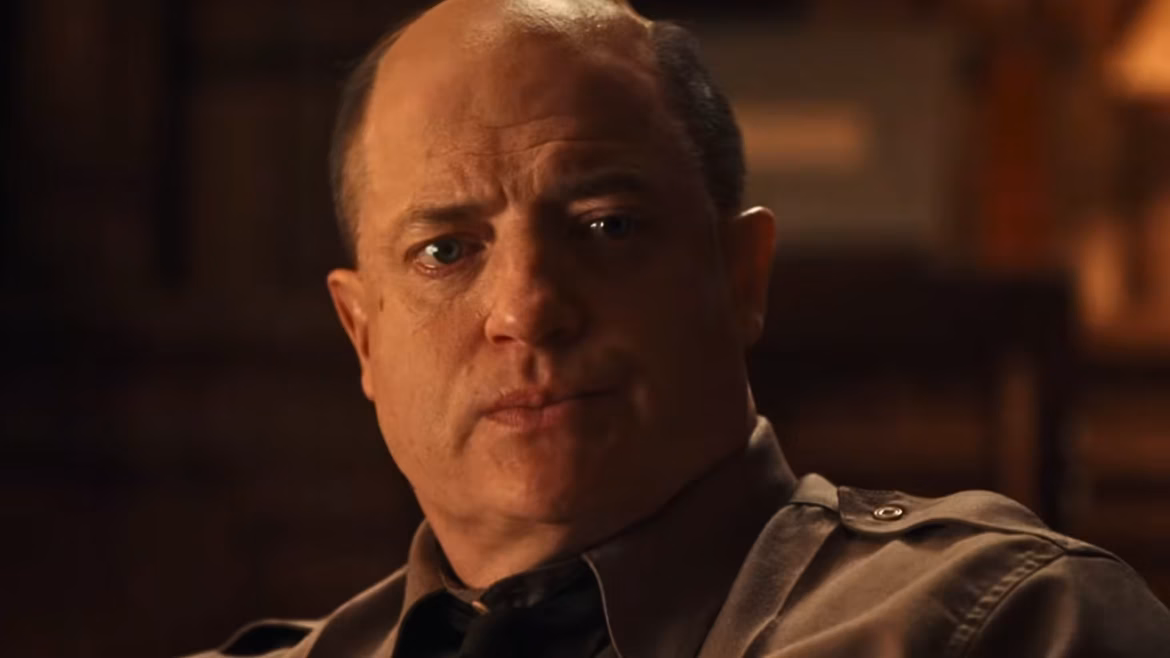 Deauville 2026 | Brendan Fraser : hommage à l&rsquo;occasion de l&rsquo;avant-première de « Pressure »