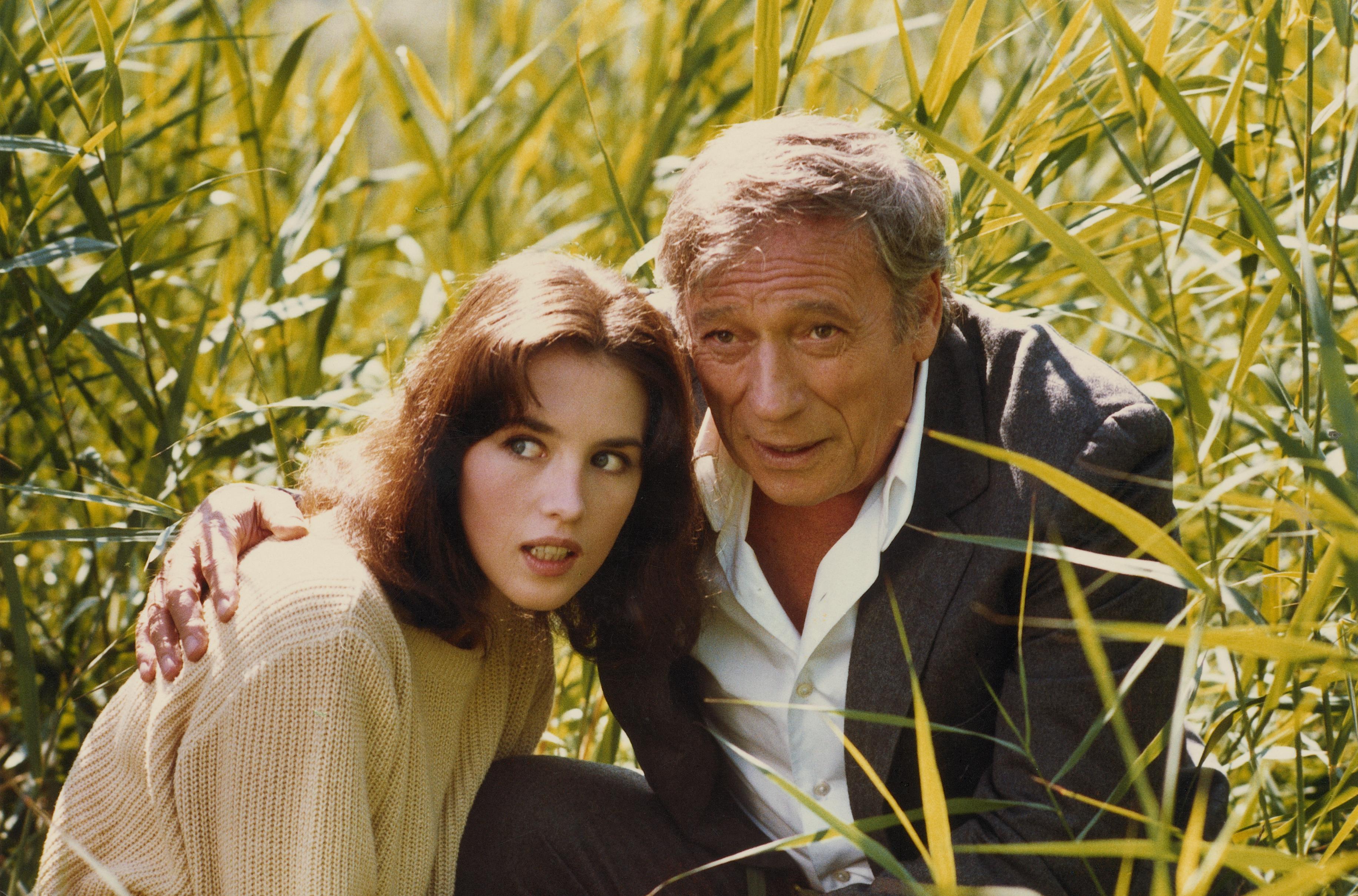 Bon voyage Jean-Paul Rappeneau (1932-2026)