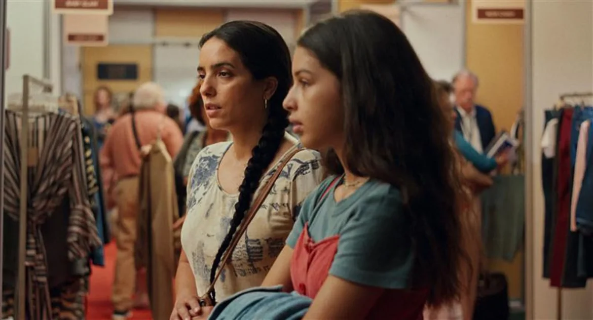Cannes 2026 | Quelques mots d&rsquo;amour : bonne mère!