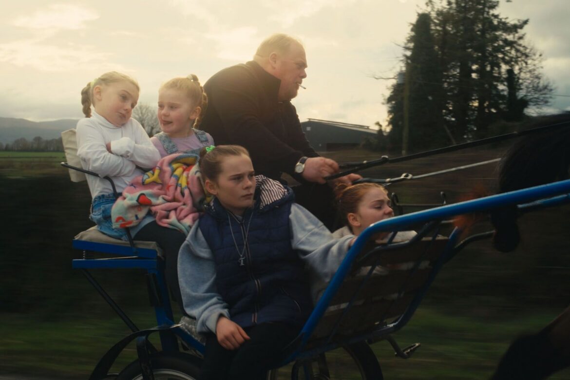 Cannes 2026 | Irish Travellers : un trop beau roman photo…