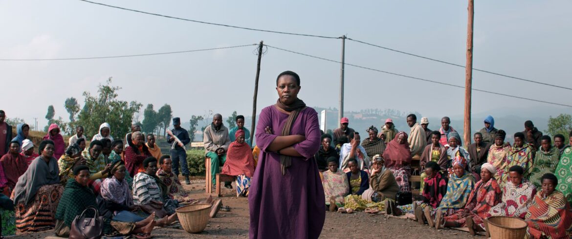 Cannes 2026 | Ben&rsquo;imana : l&rsquo;impossible réparation