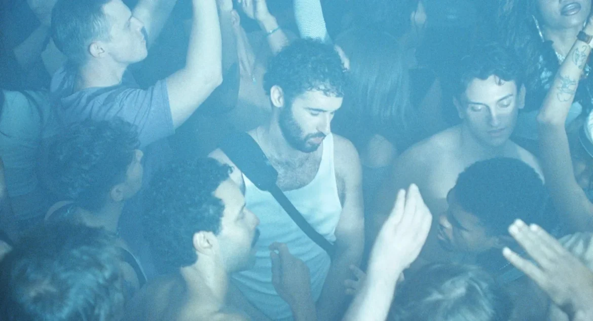 Cannes 2026 | Club Kid : Sexe, drogues et paternité