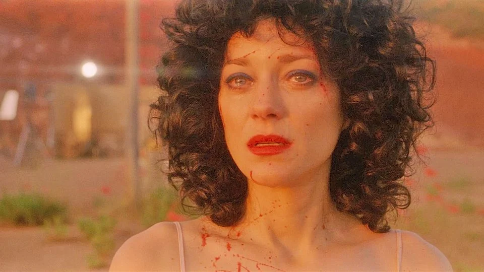 Cannes 2026 | Roma Elastica : les stars sont mortelles, même dans la ville éternelle…
